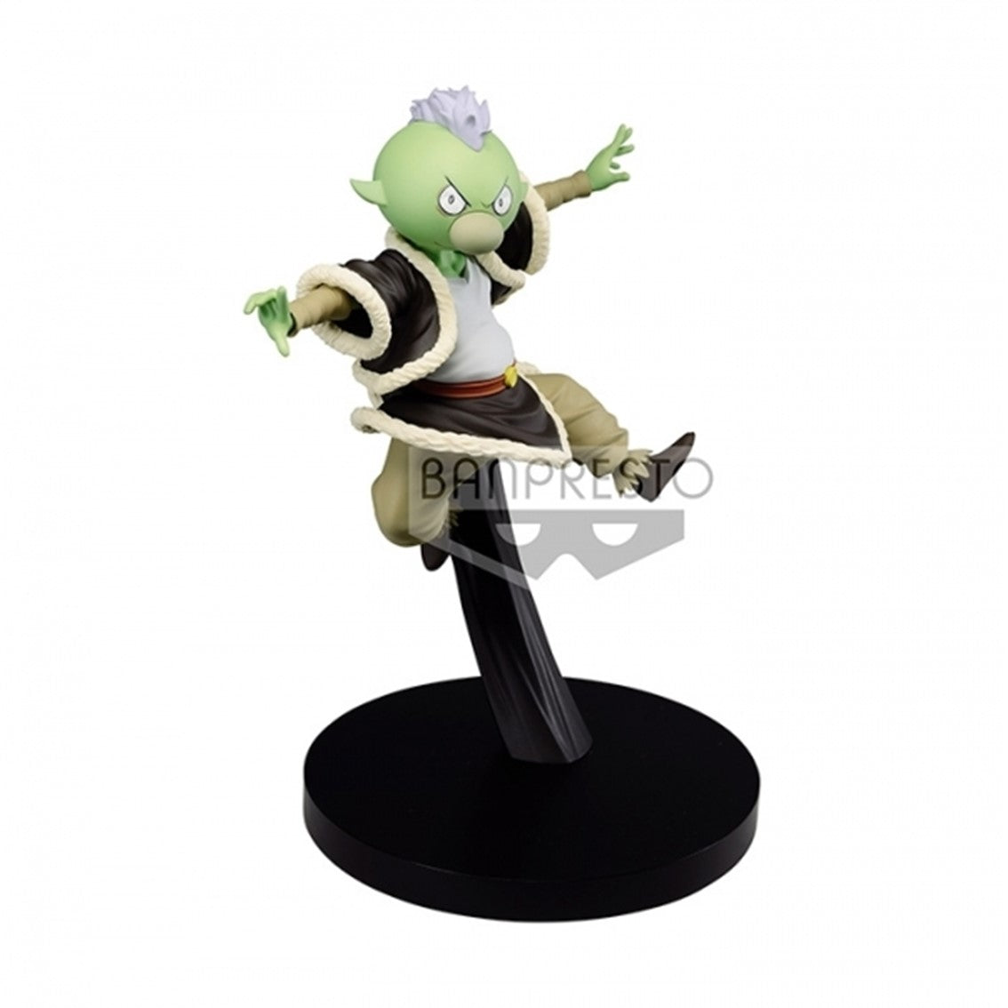 Figura banpresto that time i got reincarnated as a slime otherworlder Frikytopia