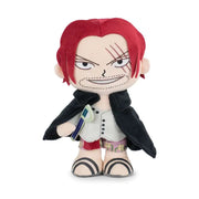 ONE PIECE SHANKS 29cm Peluche