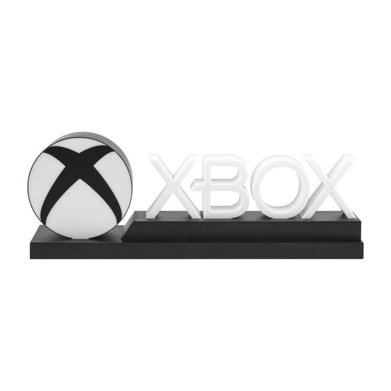 Lampara paladone xbox