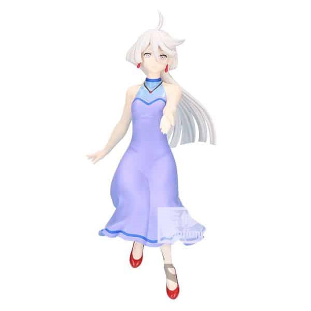 Figura banpresto mobile suit gundam the witch from mercury miorine rembran