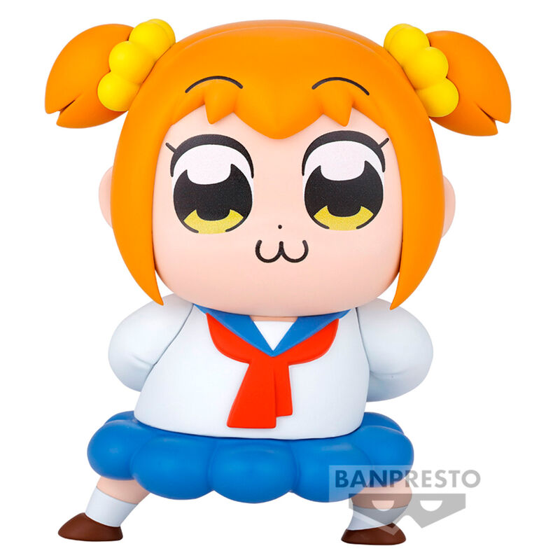 Figura banpresto pop team epic sofvimates popuko