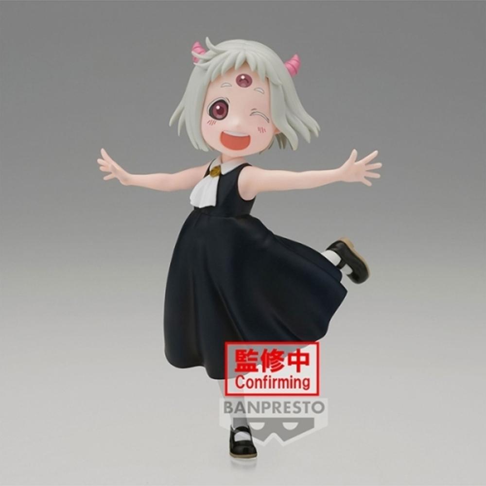 Figura banpresto tis time for torture princess maomao chan 14cm