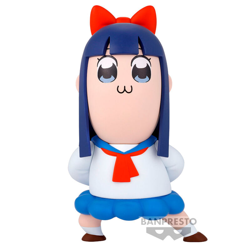 Figura banpresto pop team epic sofvimates pipimi Frikytopia