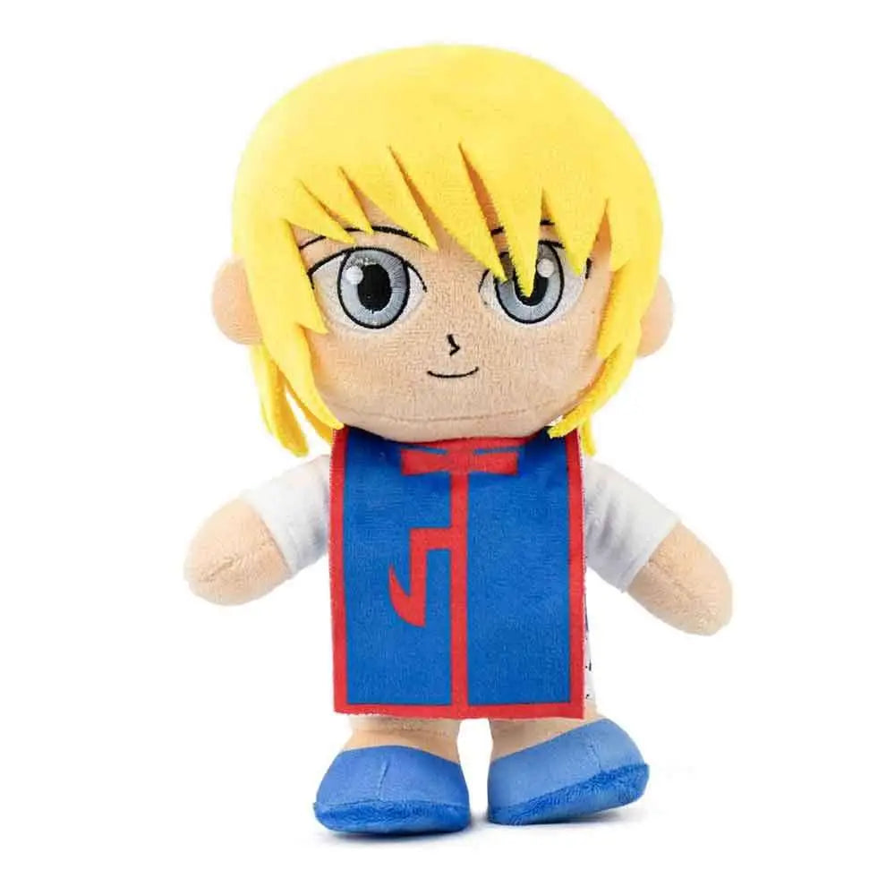 HUNTERxHUNTER KURAPIKA 25cm Peluche