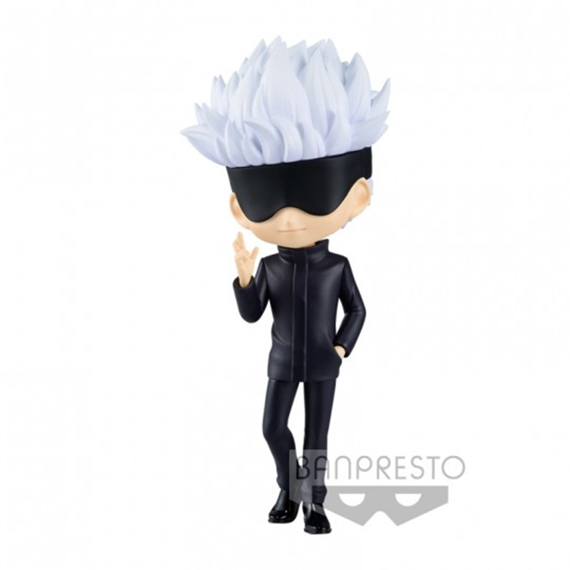 Figura q posket jujutsu kaisen satoru gojo ver a Frikytopia