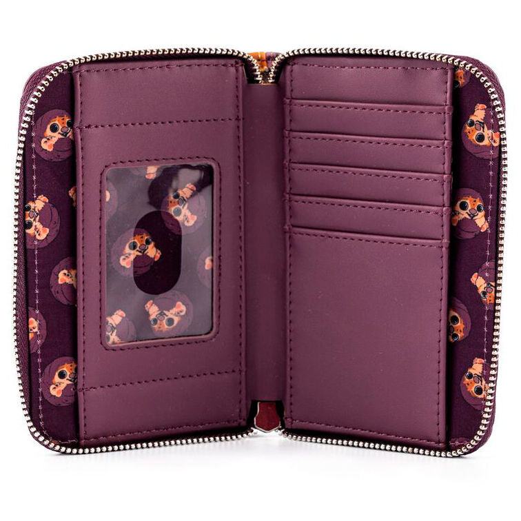 Cartera loungefly disney raya y el ultimo dragon tuk tuk
