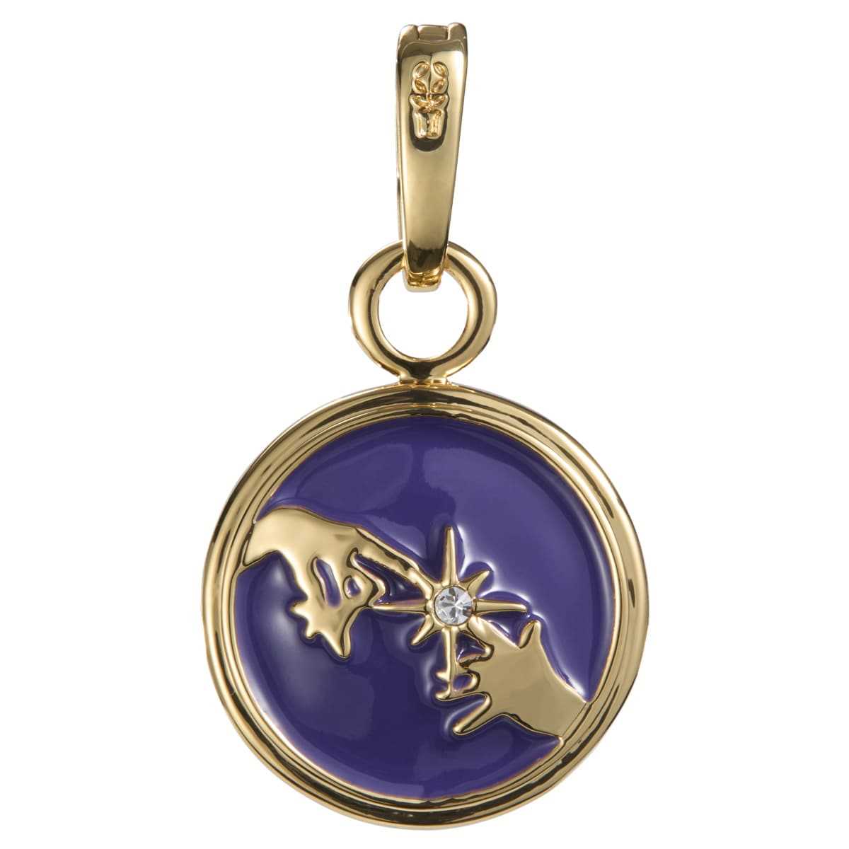 Colgante universal the noble collection e t el extraterrestre estare aqui