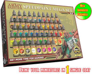 SPEEDPAINT MEGA SET 2.0