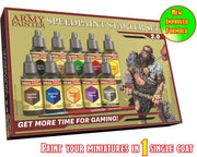 Speedpaint Starter Set 2.0