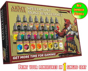 Speedpaint Most Wanted Set 2.0