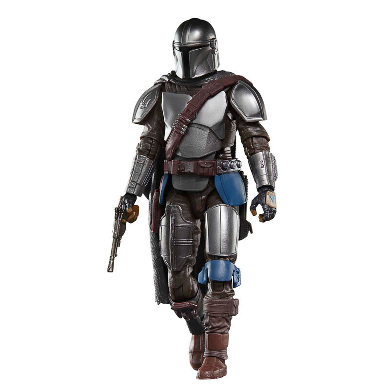 Star Wars The Mandalorian Black Series Figura The Mandalorian Mines of Mandalore
