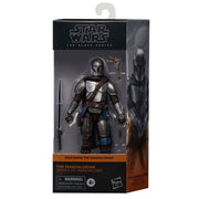 Star Wars The Mandalorian Black Series Figura The Mandalorian Mines of Mandalore