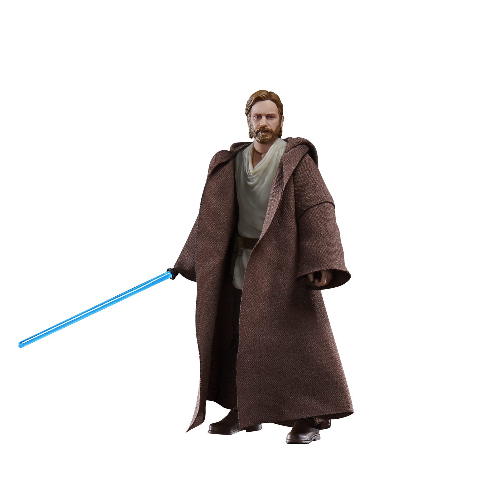 Obi wan kenobi wandering jedi fig 15 cm obi wan kenobi black series Frikytopia