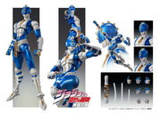 JOJO BIZ ADV 5 S-F CHOZOKADO AF RERUN