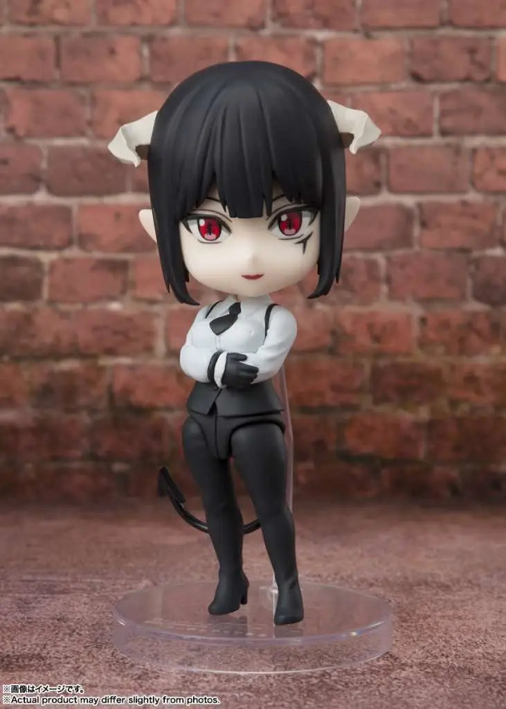 TIS TIME FOR TORTURE PRINCESS TORTURE TORTURA FIGUARTS MINI Frikytopia