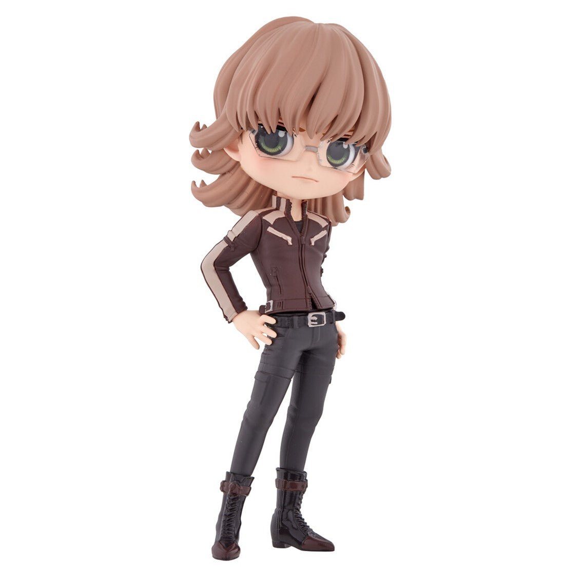 Figura banpresto q posket tiger bunny barnaby brooks jr version b