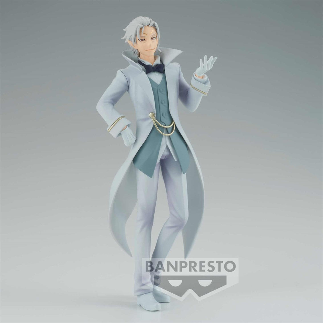 Figura banpresto that time i got reincarnated as a slime otherworlder variante