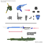 OPTION PARTS SET GUNPLA 02 LAUNCHER STRIKER & Espada STRIKER