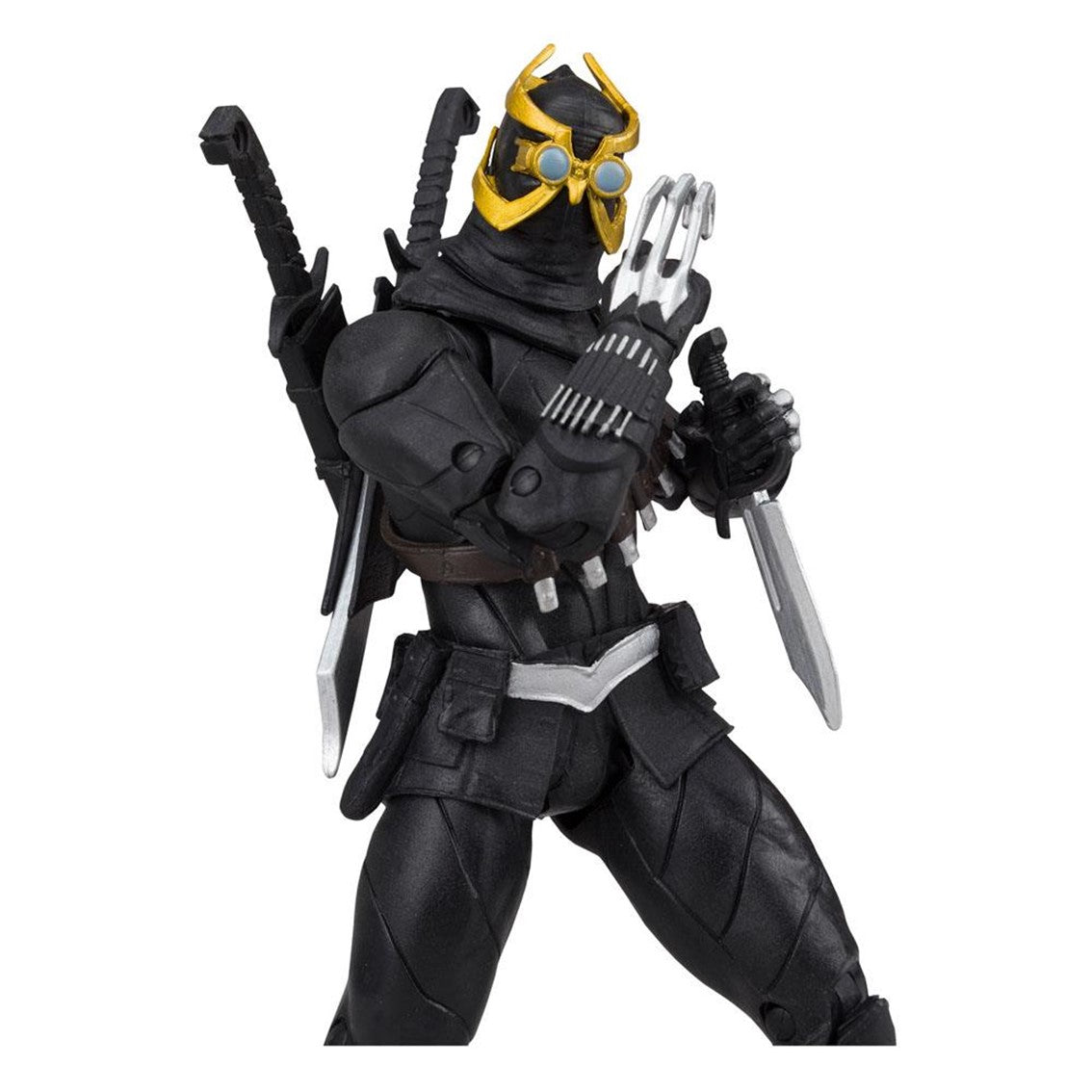 Figura mcfarlane toys dc multiverse talon Frikytopia