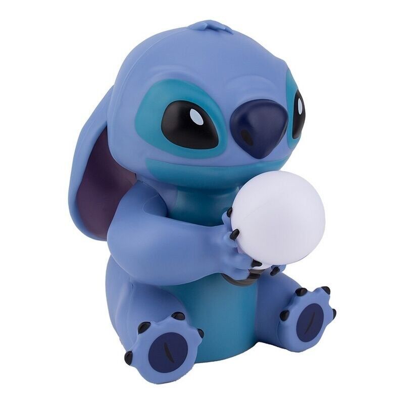 Lilo Stitch Lampara Stitch 16 cm Frikytopia
