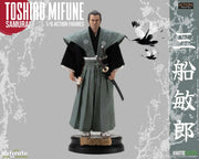 TOSHIRO MIFUNE SAMURAI 1/6 ACTION Figura