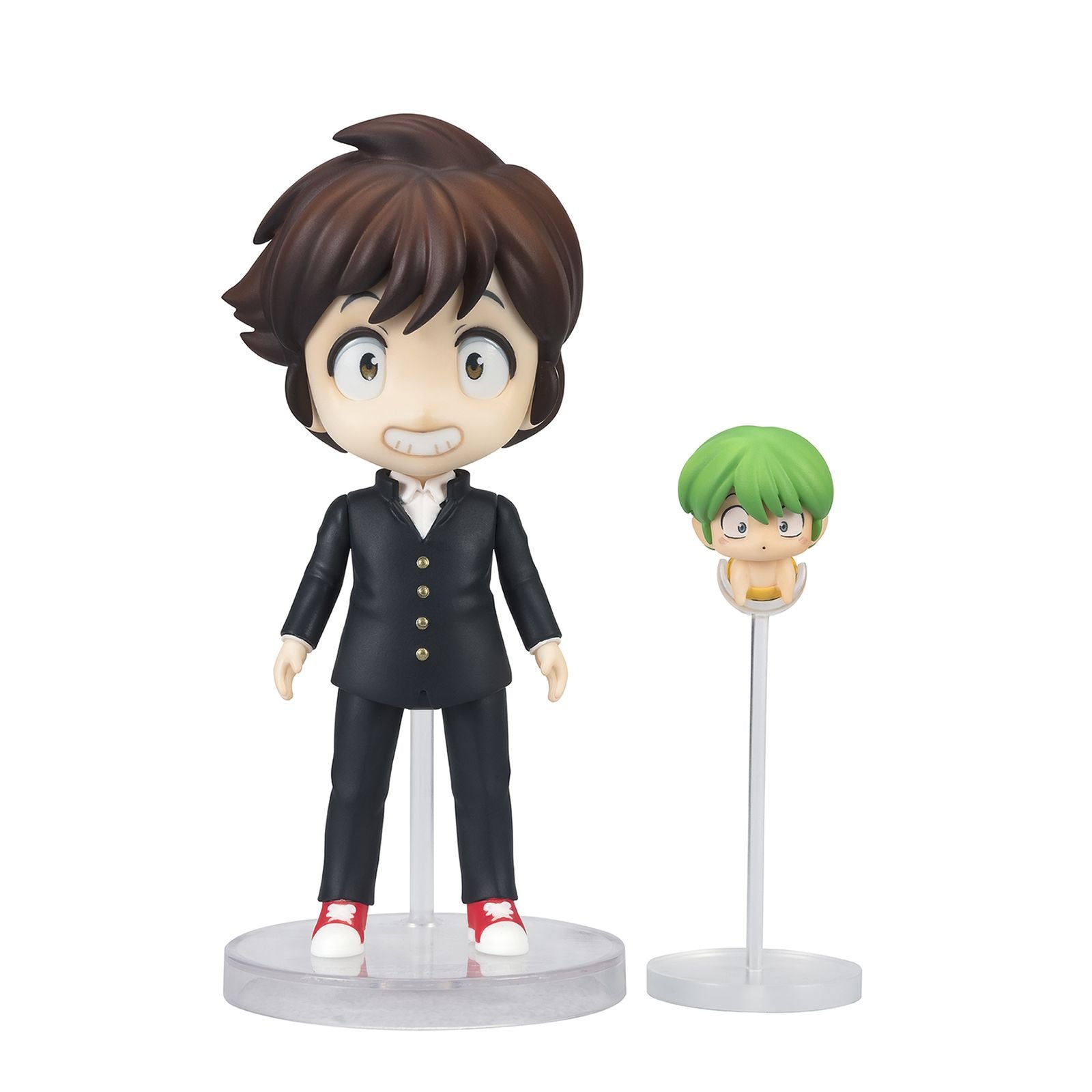 Figura tamashii nations figuarts mini urusei yatsura ataru moroboshi Frikytopia