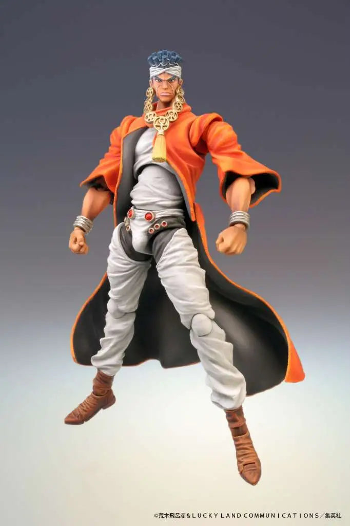 JOJOBIZADV3 MOHAMMED AVDOL CHOZOKADO AF