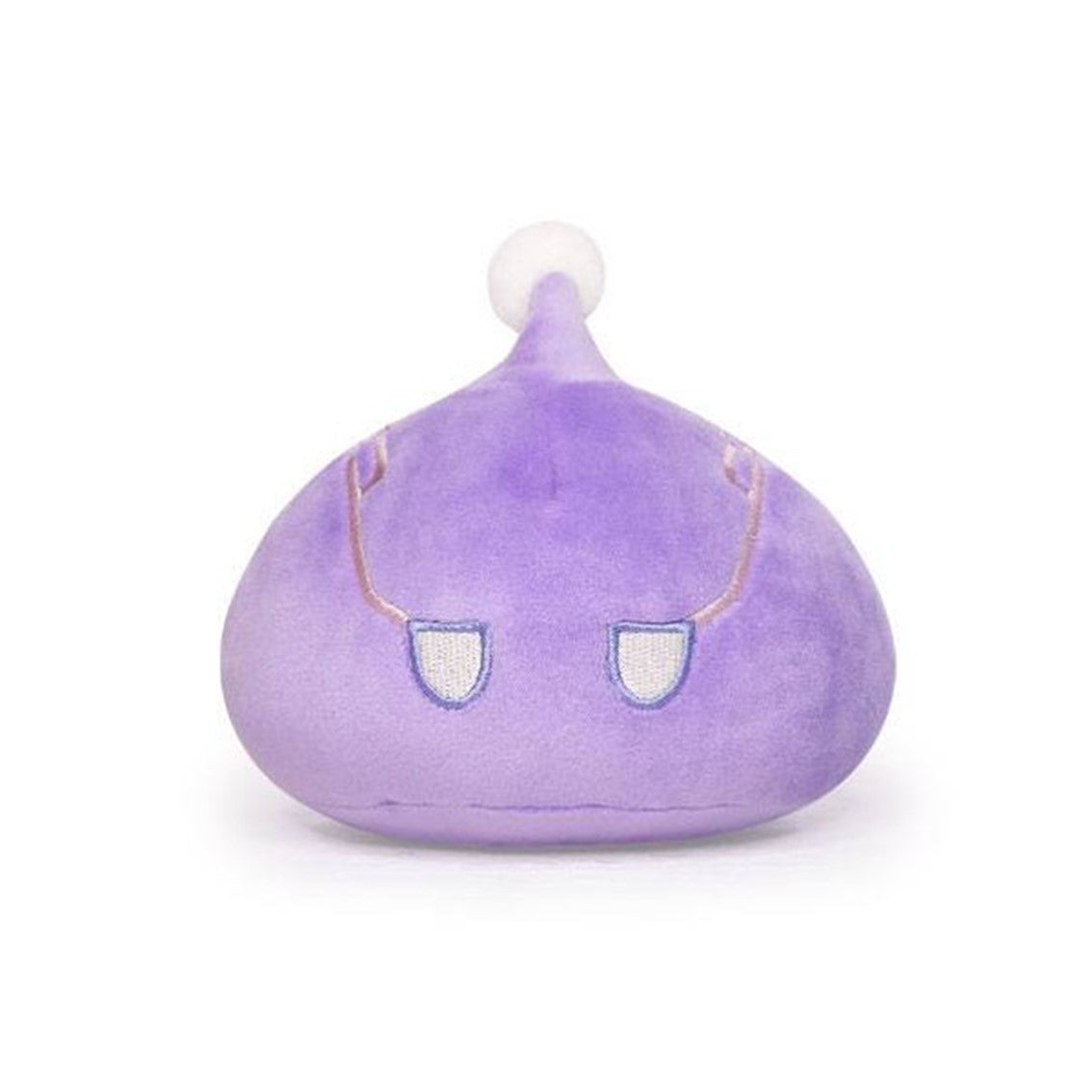 Peluche mihoyo genshin impact serie slime electro slime Frikytopia