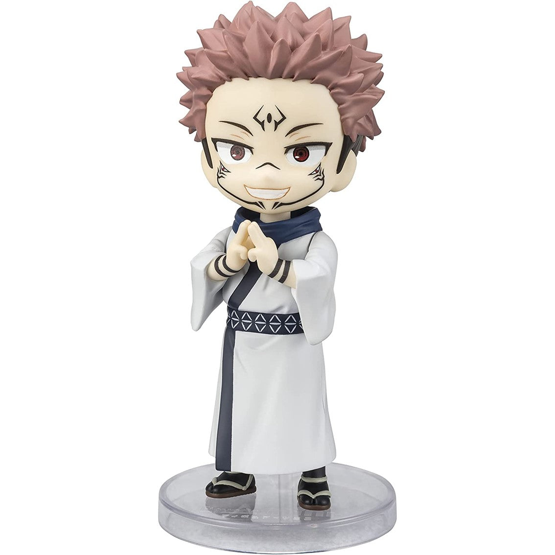 Figura tamashii nations figuarts mini kimetsu no yaiba demon slayer susamaru Frikytopia