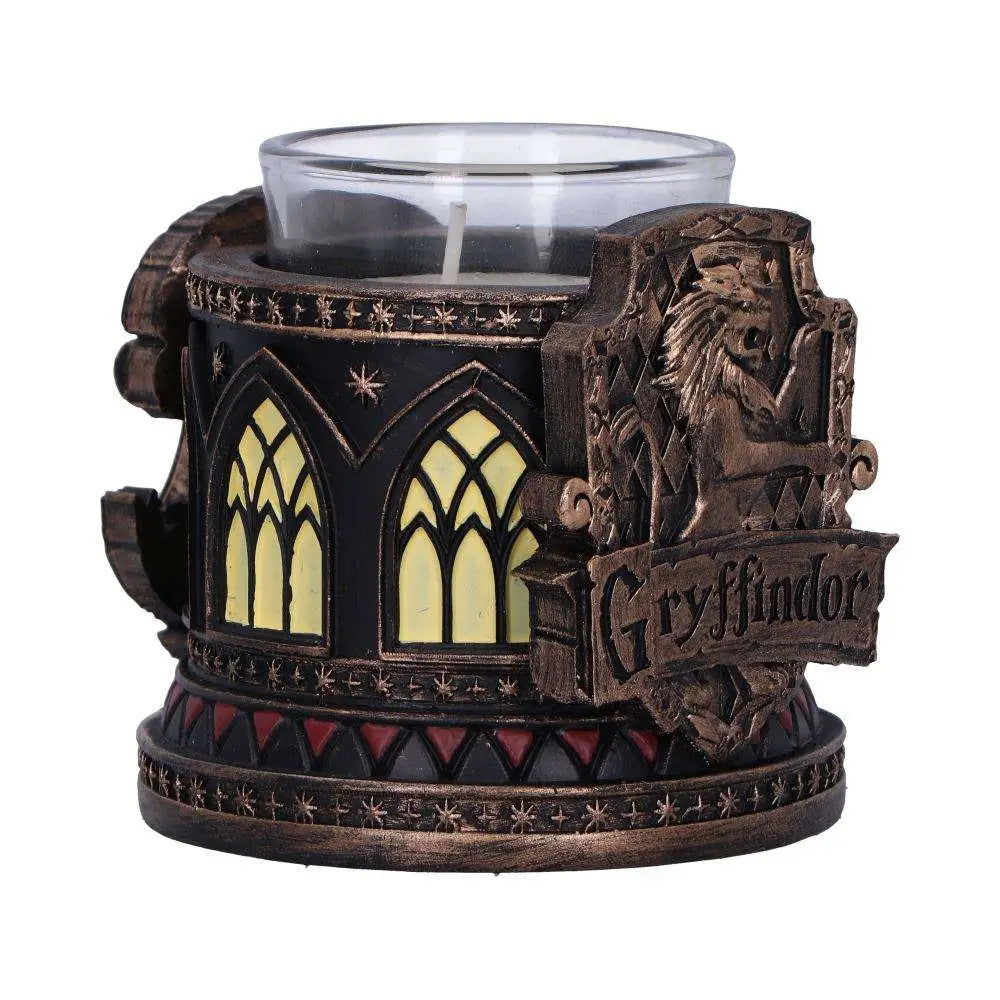 HARRY POTTER GRYFFINDOR HOUSE TEA Lámpara HOLDER