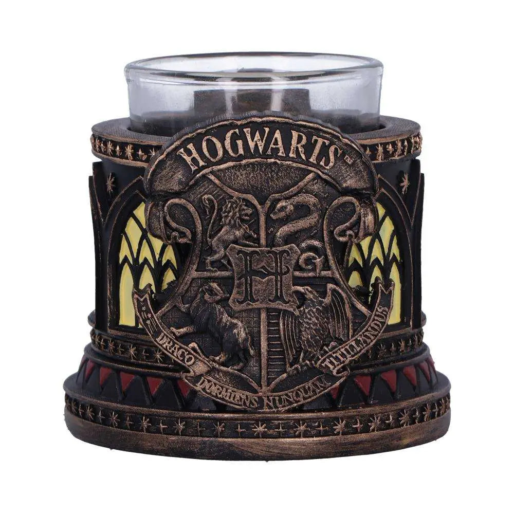 HARRY POTTER GRYFFINDOR HOUSE TEA Lámpara HOLDER