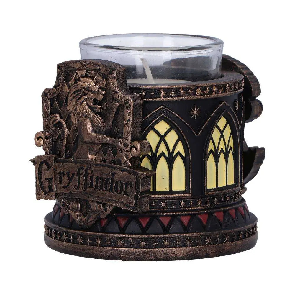 HARRY POTTER GRYFFINDOR HOUSE TEA Lámpara HOLDER