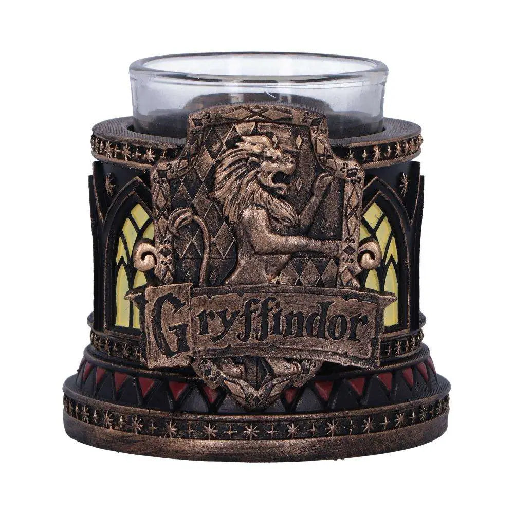 HARRY POTTER GRYFFINDOR HOUSE TEA Lámpara HOLDER