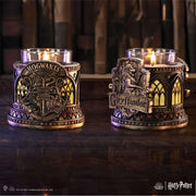 HARRY POTTER GRYFFINDOR HOUSE TEA Lámpara HOLDER