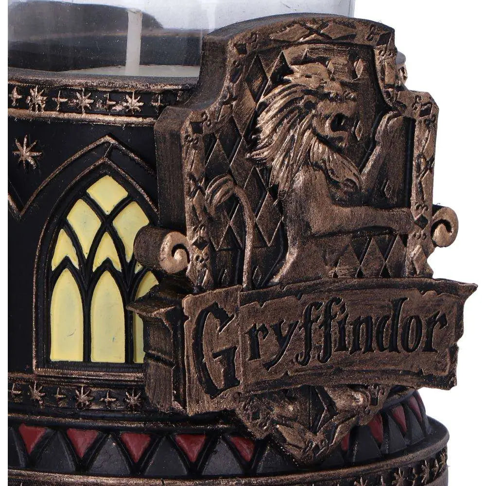 HARRY POTTER GRYFFINDOR HOUSE TEA Lámpara HOLDER