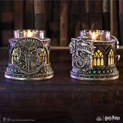 HARRY POTTER SLYTHERIN HOUSE TEA Lámpara HOLDER