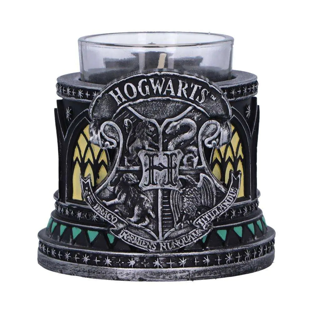 HARRY POTTER SLYTHERIN HOUSE TEA Lámpara HOLDER