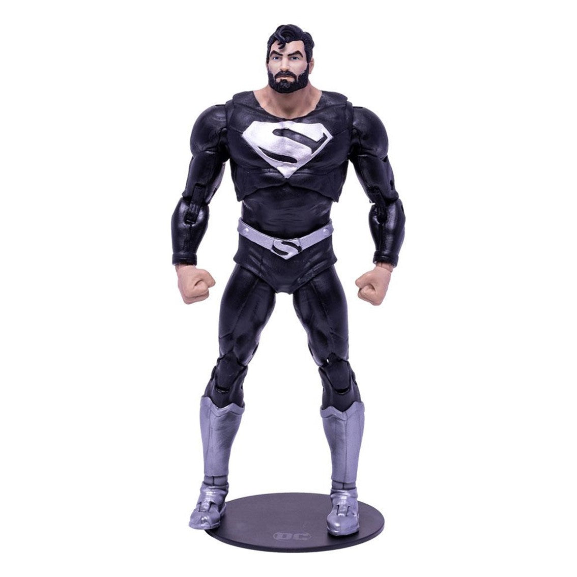 Figura mcfarlane toys dc multiverse superman lois and clark Frikytopia