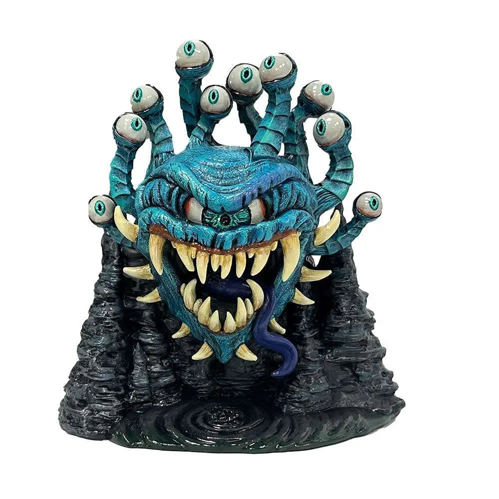 Dungeons & Dragons Vaso de dados Beholder 15 cm