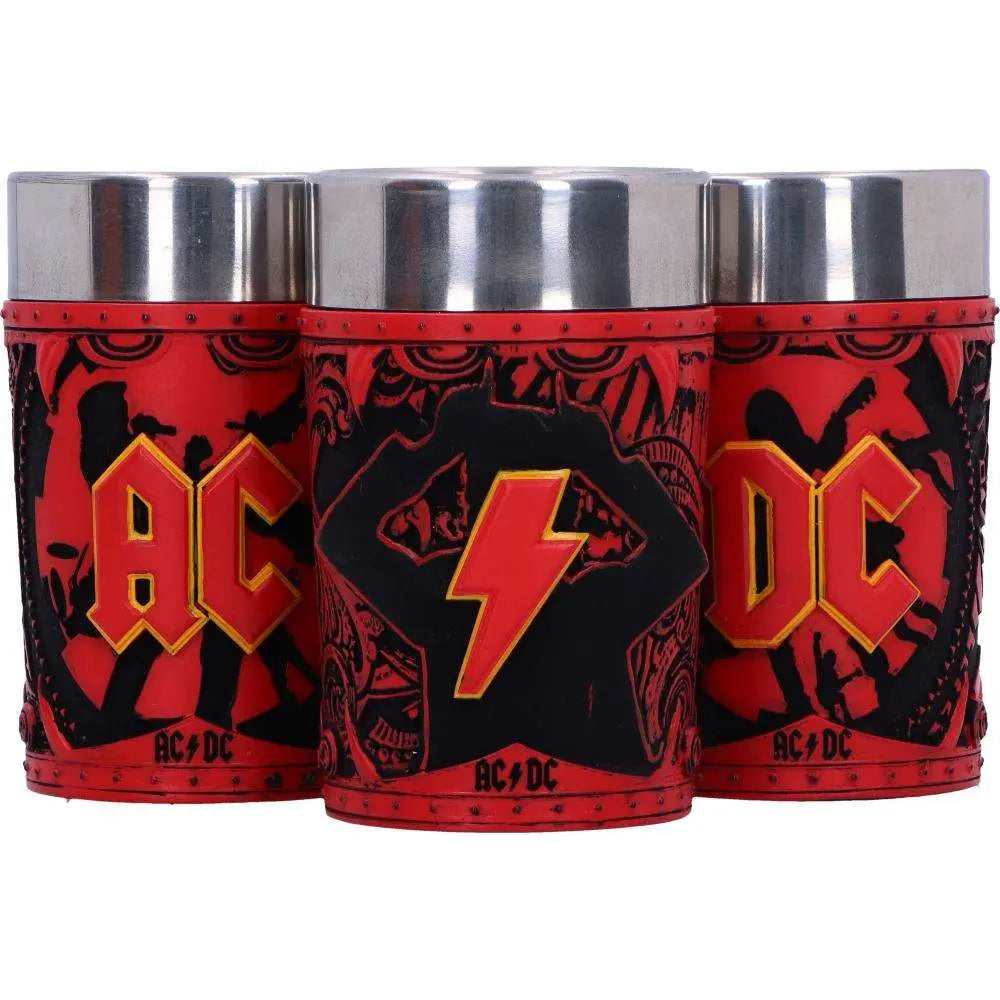 ACDC SHOT Vaso SET