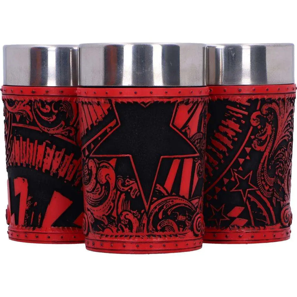 ACDC SHOT Vaso SET