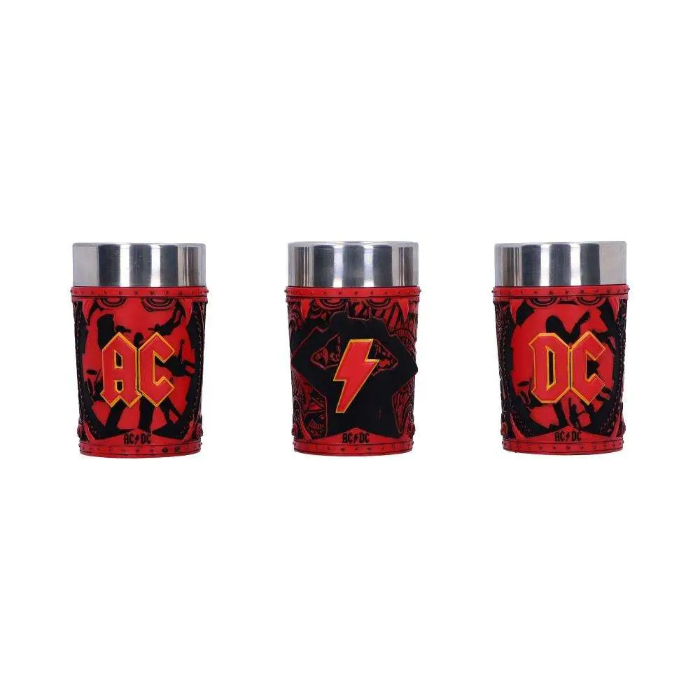ACDC SHOT Vaso SET