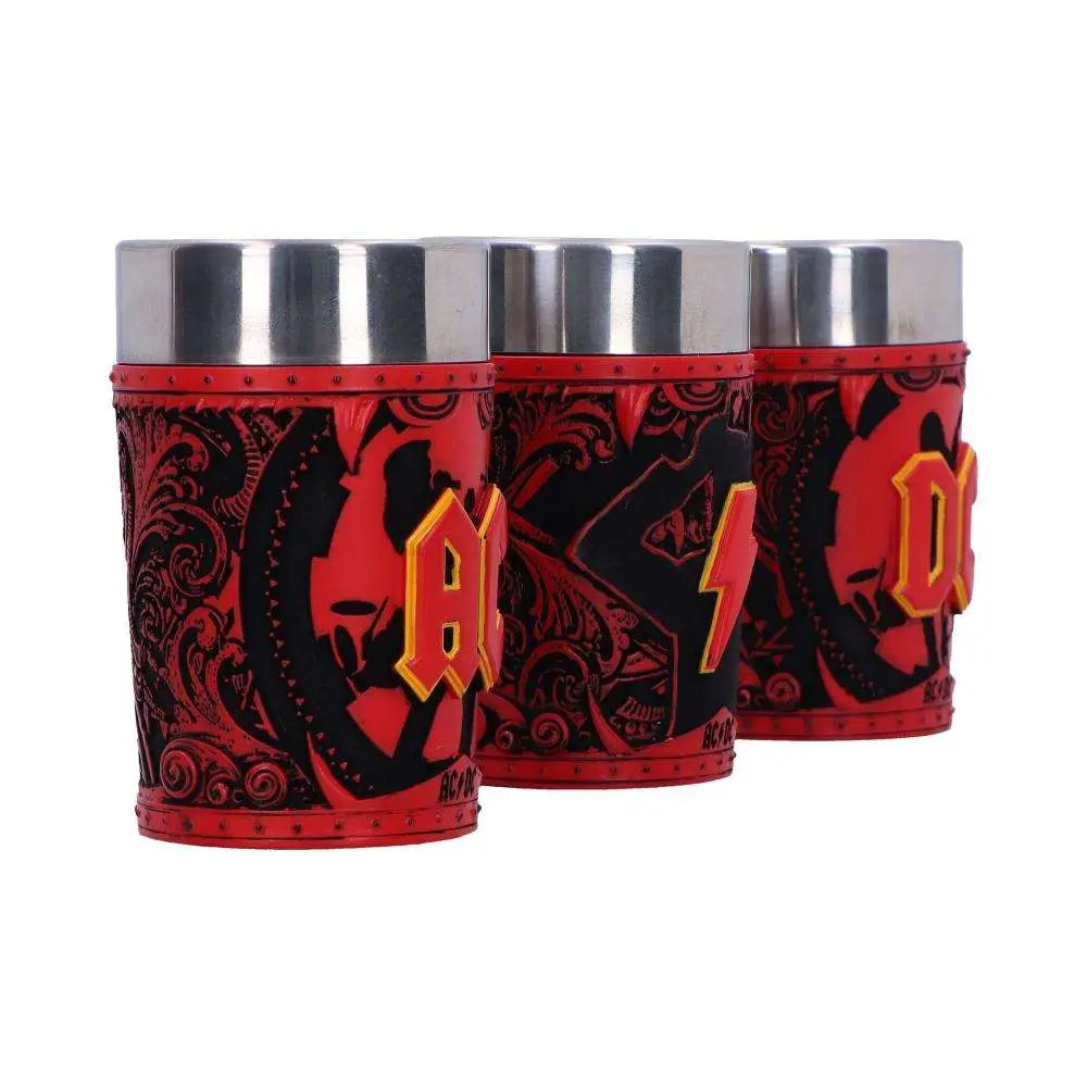 ACDC SHOT Vaso SET