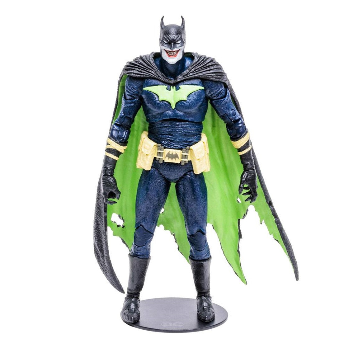 Figura mcfarlane toys dc multiverse batman of earth 22 infected Frikytopia
