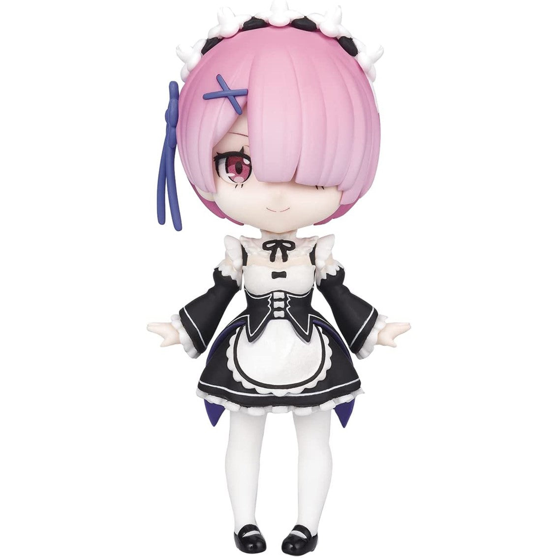 Figura tamashii nations re zero starting life in another world 2 season ram Frikytopia