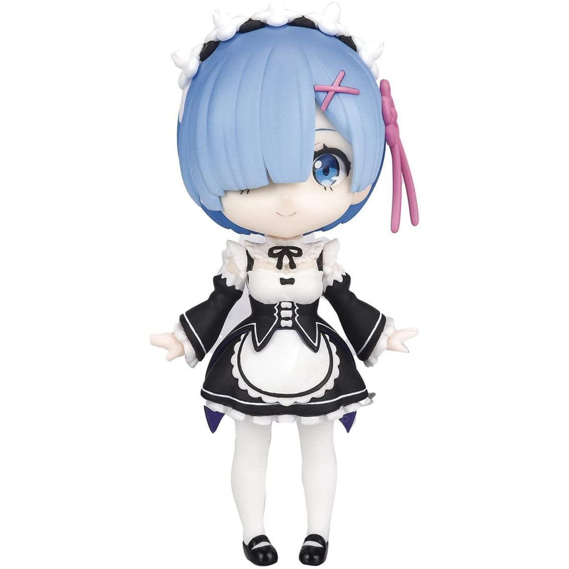 Figura tamashii nations re zero starting life in another world 2 season rem Frikytopia