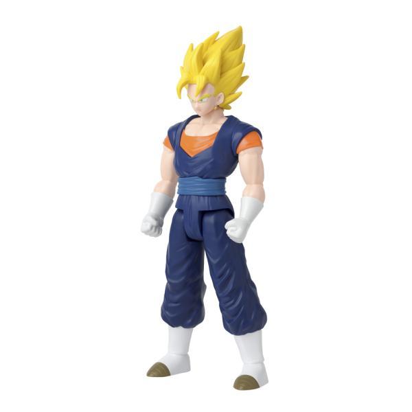 Figura bandai limit breaker series super saiyan vegito