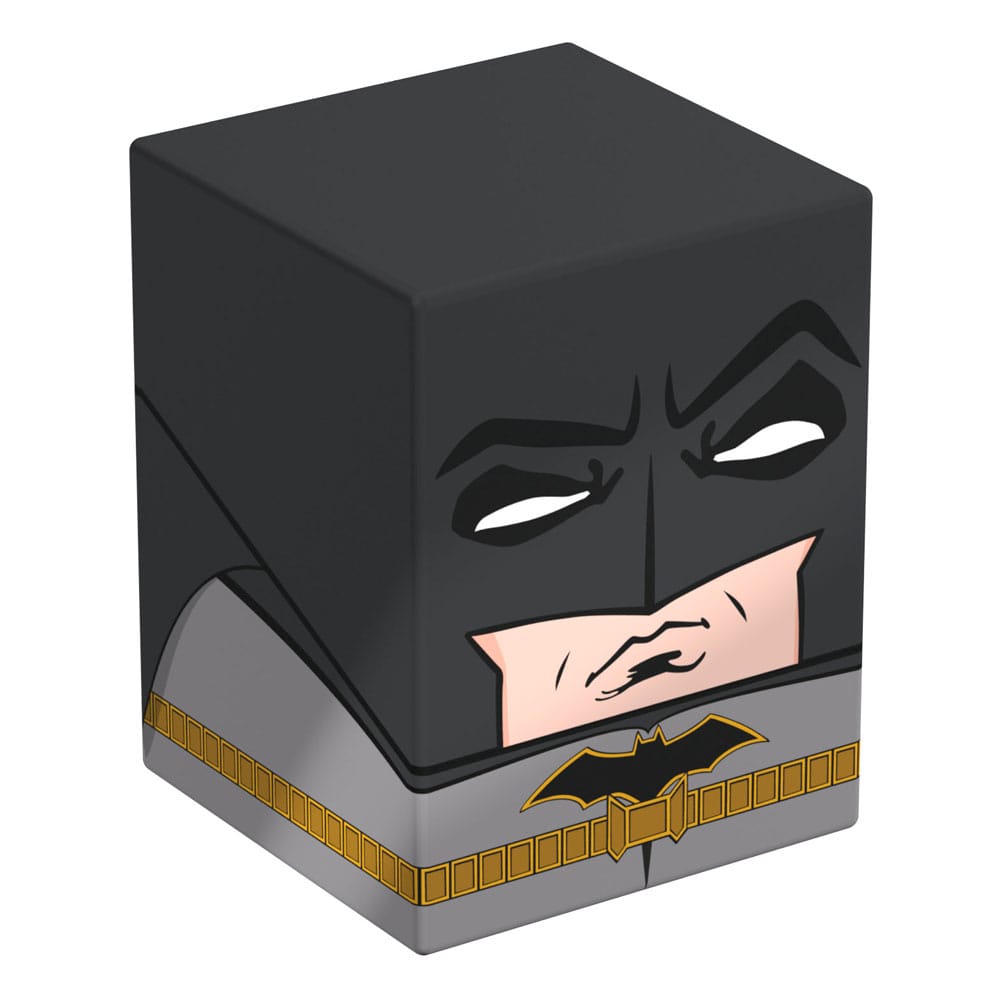 Squaroes DC Justice League Batman Frikytopia