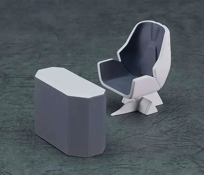 Rebuild of Evangelion Figura Nendoroid Gendo Ikari 10 cm