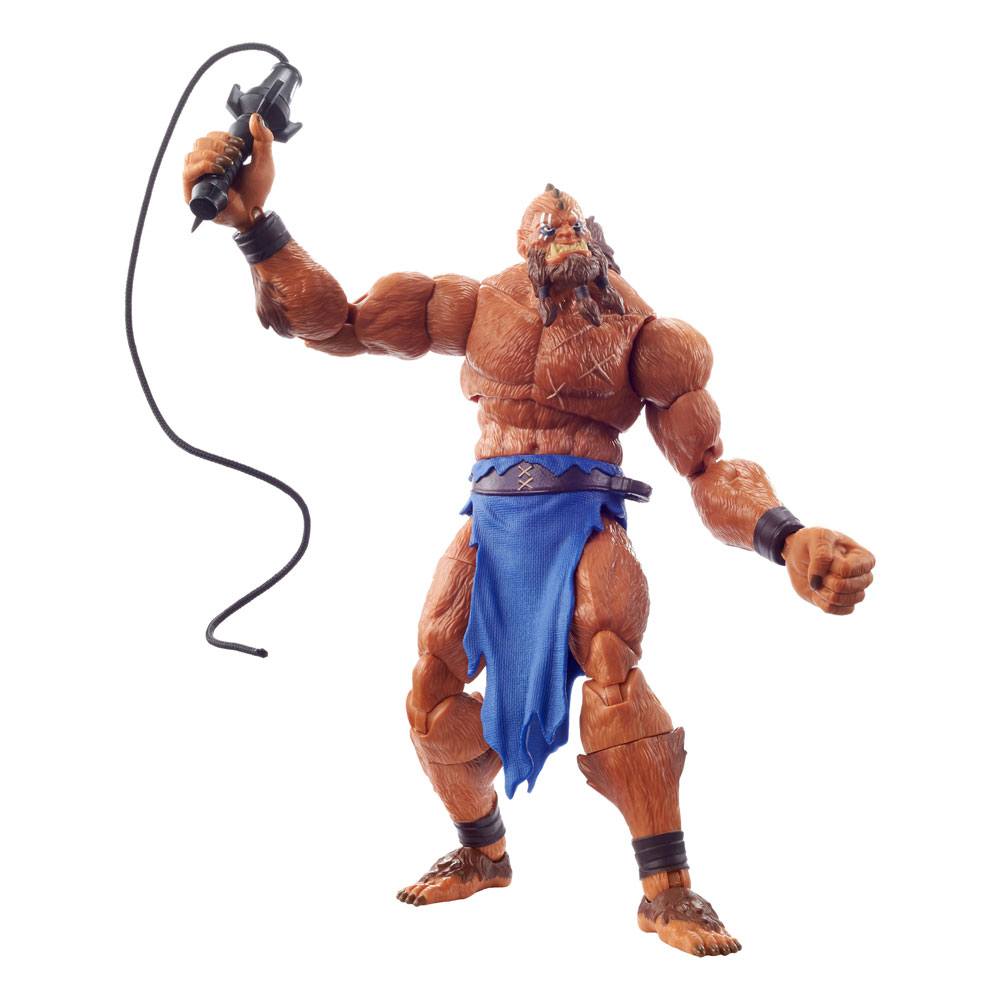 Masters of the Universe Revelation Masterverse Figura 2021 Beast Man Frikytopia